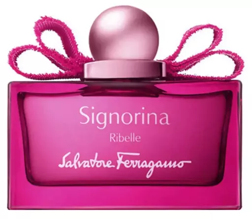 Salvatore Ferragamo Woda perfumowana Signorina Ribelle 100 ml