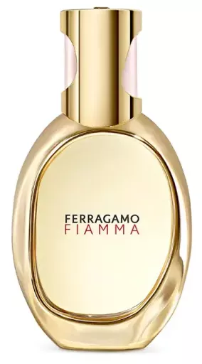Salvatore Ferragamo Fiamma woda perfumowana