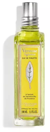 Woda toaletowa Verbena Citrus 100 ml