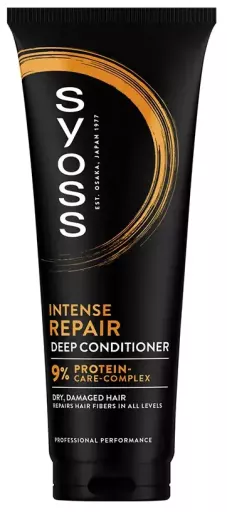 Syoss Intensywna odżywka regenerująca 250 ml