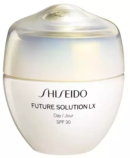 Shiseido Future Solution LX Total Protective Cream 50 ml