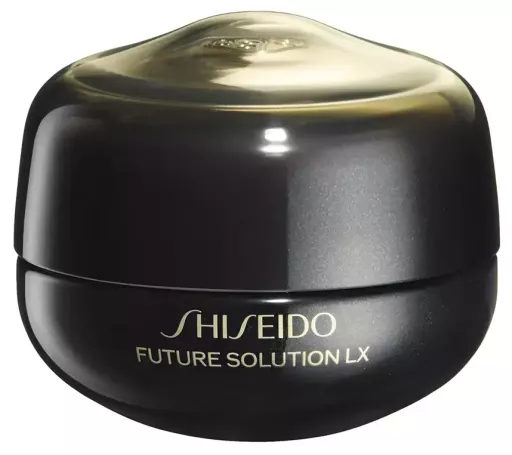 Shiseido Future Solution LX Krem regenerujący do konturu oczu i ust 17 ml