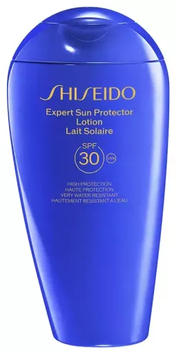 Ekspertowy balsam ochronny do opalania Spf30 300 ml