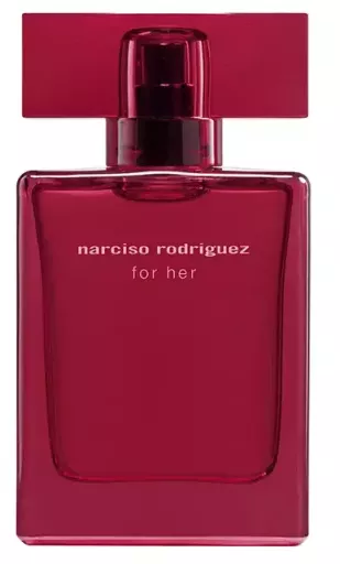Narciso Rodr&iacute;guez Woda perfumowana For Her Intense
