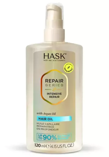 Seria naprawcza Intensywny olejek naprawczy 120 ml