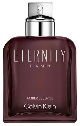 Woda perfumowana Eternity For Men Amber Essence 200 ml