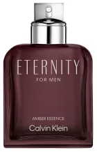 Woda perfumowana Eternity For Men Amber Essence 200 ml