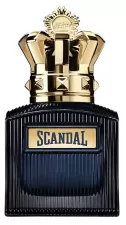 Woda perfumowana Scandal Intense For Him