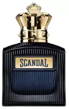 Woda perfumowana Scandal Intense For Him