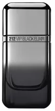 Woda perfumowana 212 Vip Black Elixir