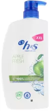 Szampon H&amp;S Apple Clean &amp; Fresh 1000 ml