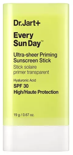 Krem przeciwsłoneczny w sztyfcie Every Sun Day Ultra-Sheer Priming Sunscreen Stick Spf30 19 gr