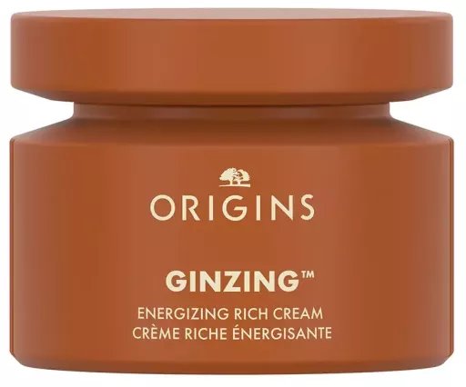 Origins Krem energetyzujący Ginzing Rich