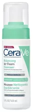 Pianka oczyszczająca Air Foam Rebalancing Cleanser 148 ml