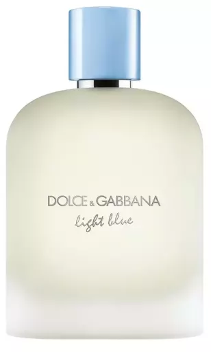 Dolce & Gabbana Woda toaletowa Light Blue Pour Homme