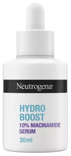 Neutrogena Hydro Boost Serum 10% Niacynamid 30 ml