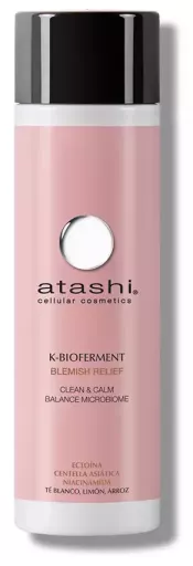 K-Bioferment Instant Blur Łagodząca woda micelarna do sk&oacute;ry wrażliwej 250 ml