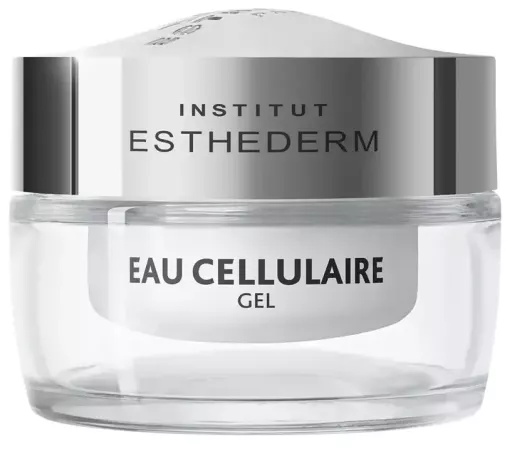 Institut Esthederm Eau Cellulaire Nawilżający świeży żel 50 ml