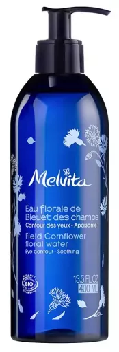 Melvita Dystrybutor wody kwiatowej Floral Waters Rose 400 ml