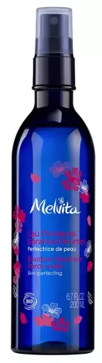 Melvita Woda kwiatowa Geranium 200 ml