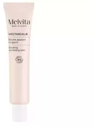 Melvita Nectalm Łagodzący Balsam Przeciw Zaczerwienieniom 40 ml