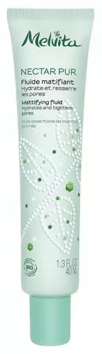 Nectalm Soothing Anti-Redness Fluid 40 ml