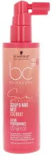 BC Sun Protect Ochronna mgiełka przeciwsłoneczna do włos&oacute;w 100 ml