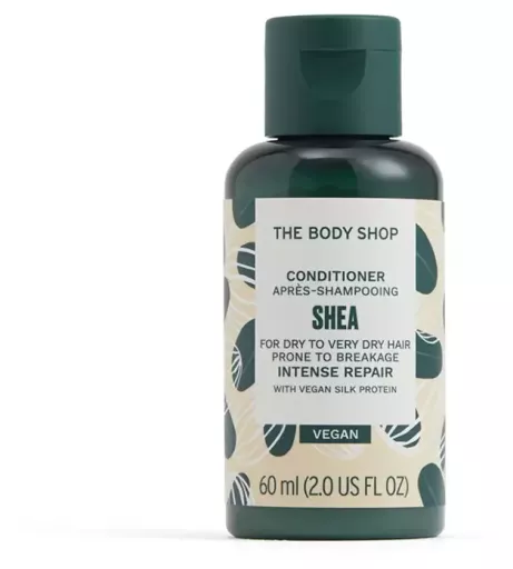 The Body Shop Odżywka Shea 60 ml