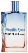 To On! Burning Love Woda toaletowa Edycja Limitowana 100 ml