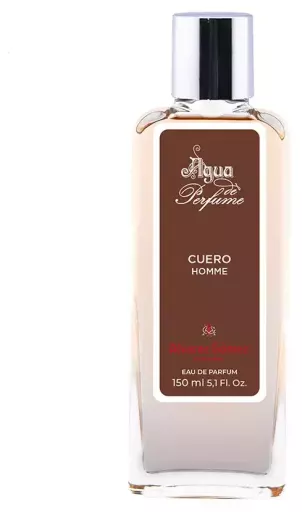 Alvarez G&oacute;mez Woda perfumowana Leather Homme 150 ml