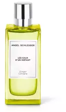 Woda toaletowa Les Eaux D'Un Instant Ginger Cologne 150 ml