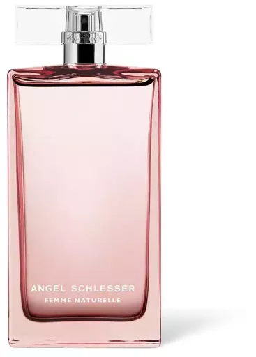 Angel Schlesser Woda toaletowa Femme Naturelle Rose 100 ml