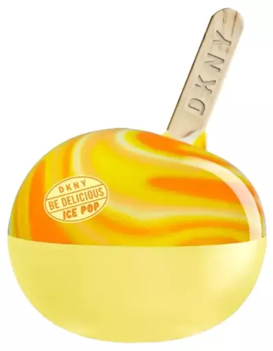 Donna Karan Woda perfumowana Be Delicious Ice Pop Citrus Splash 50 ml