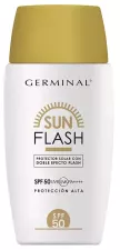 Krem z filtrem przeciwsłonecznym Sun Flash z podw&oacute;jnym efektem błysku SPF50 1 sztuka