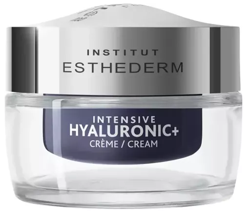 Institut Esthederm Intensywny krem hialuronowy+ 50 ml