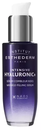 Institut Esthederm Intensywne serum hialuronowe+ 30 ml