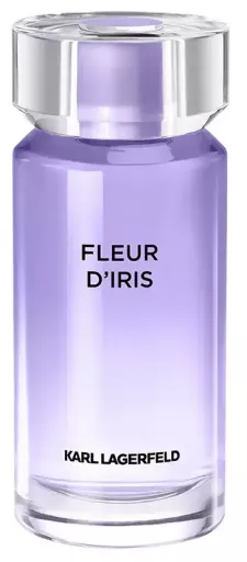 Karl Lagerfeld Woda perfumowana Fleur D'Iris 100 ml
