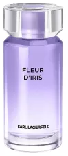 Woda perfumowana Fleur D'Iris 100 ml