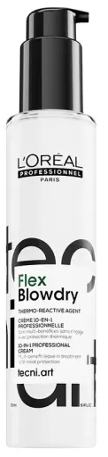 Krem upłynniający do suszenia włos&oacute;w 150 ml