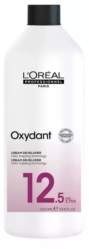 L'Or&eacute;al Professionnel Krem utleniający 12.2 Vol. 1000 ml