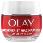 Niacinamide24 + Witamina E Nawilżający krem na dzień SPF30 50 ml