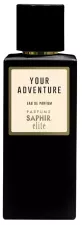 Woda perfumowana Elite Your Adventure 100 ml