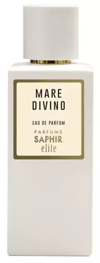 Parfums Saphir Woda perfumowana Elite Mare Divino 100 ml