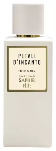 Parfums Saphir Woda perfumowana Elite Petali D'Incanto 100 ml