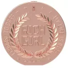 Rich Girl For Woman Woda perfumowana 100 ml