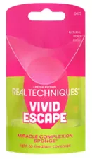 Gąbka do makijażu Vivid Escape 1 sztuka