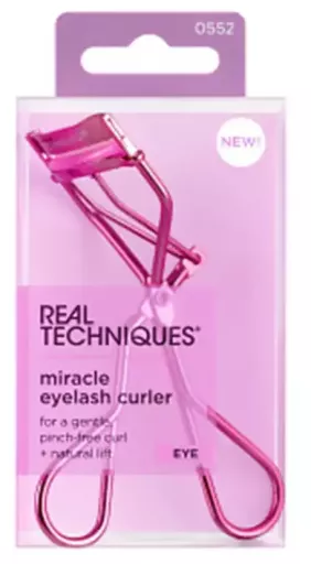 Zalotka do rzęs Miracle 1 szt.