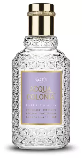 Acqua Kolonia Frezja i Piżmo Edc Vapo 50 ml