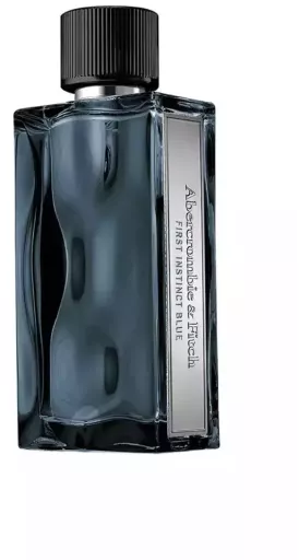 First Instinct Blue For Man woda toaletowa 100 ml