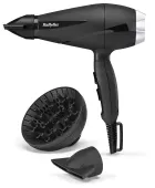 Turbo Pro 6710De Suszarka do włosów 2100W 1 szt. Turbo Pro 6710De Suszarka do włosów 2100W 1 szt.